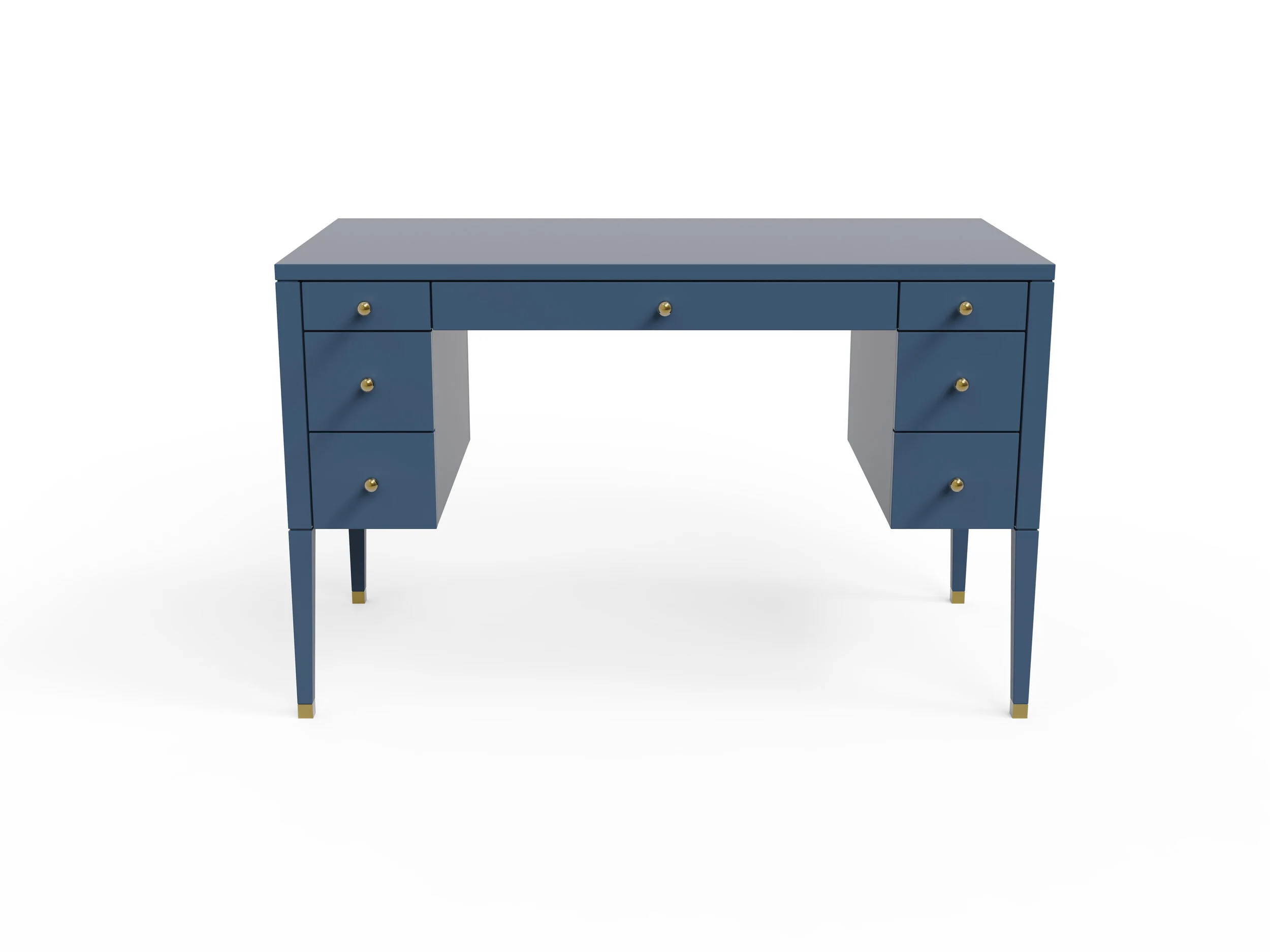 Bleecker Desk - 48